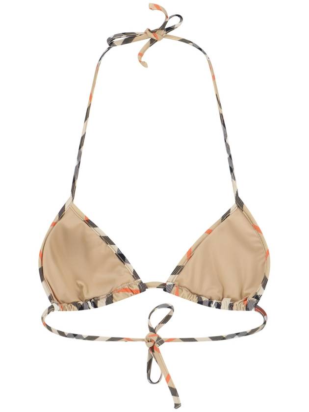 Burberry Burberry Sea clothing Beige