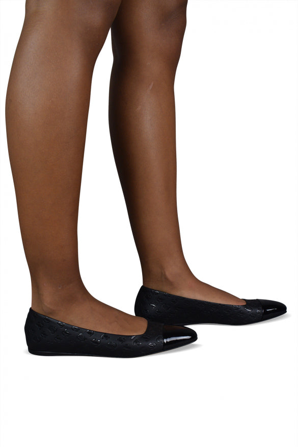 Jimmy Choo Women Ballerinas Watson