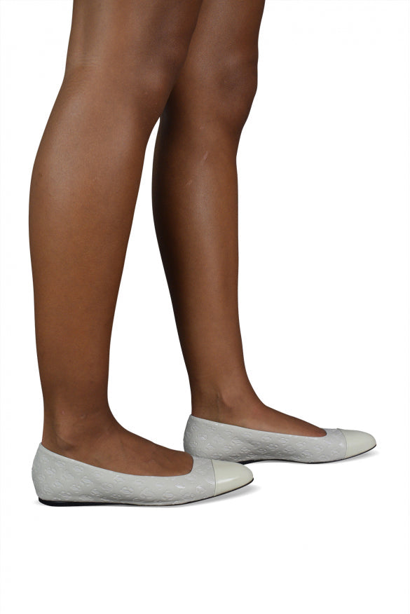 Jimmy Choo Women Ballerinas Watson