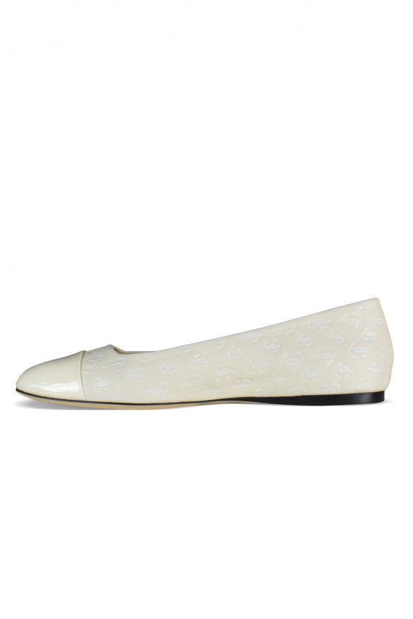 Jimmy Choo Women Ballerinas Watson