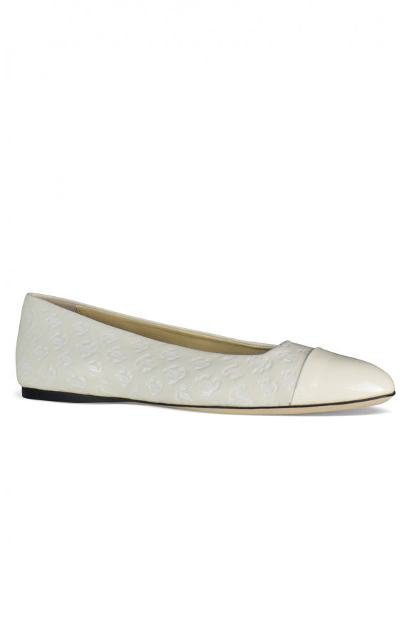 Jimmy Choo Women Ballerinas Watson