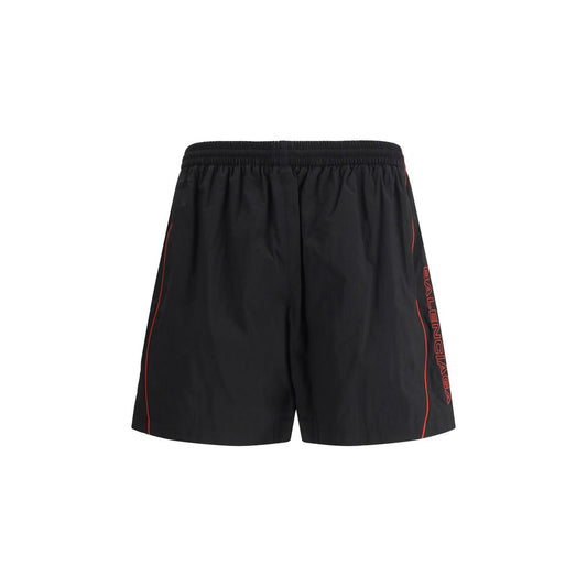 Balenciaga Tracksuit Men's Shorts