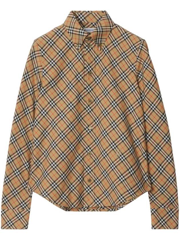Burberry Burberry Shirts