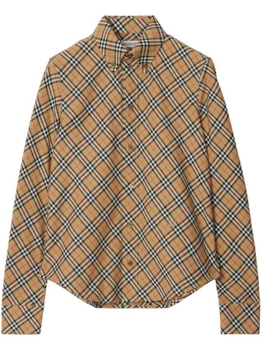 Burberry Burberry Shirts