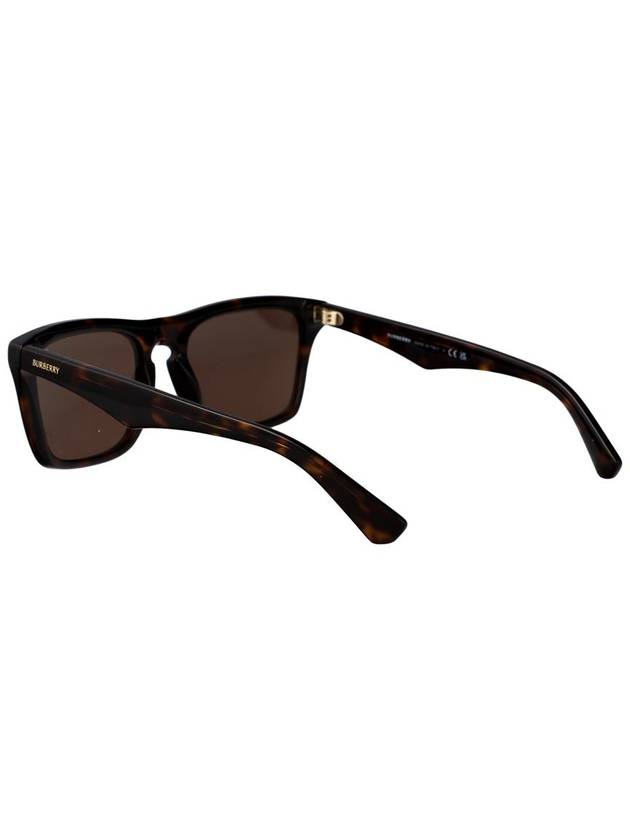 Burberry Burberry Sunglasses