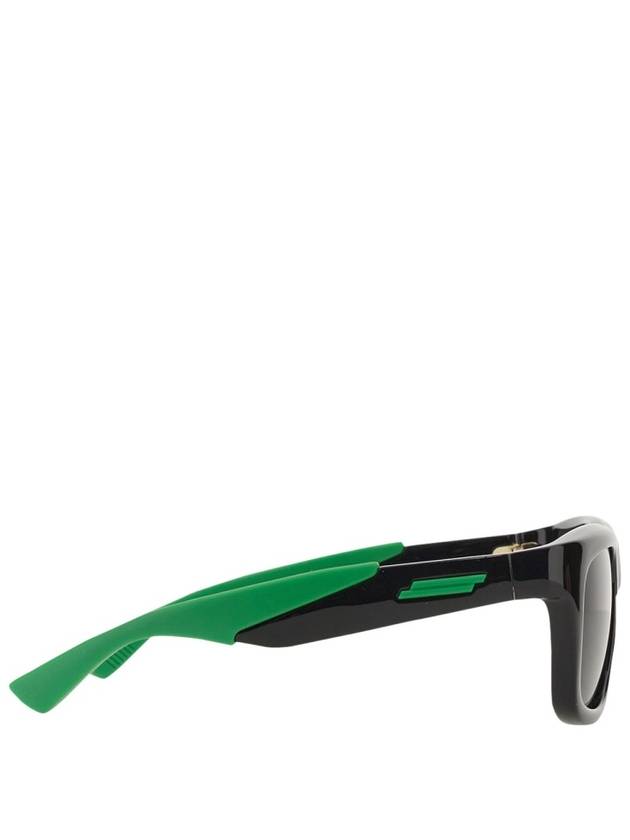 Bottega Veneta 23 ss Square INJECTED Sunglasses 733922VBL801049 B0040201215