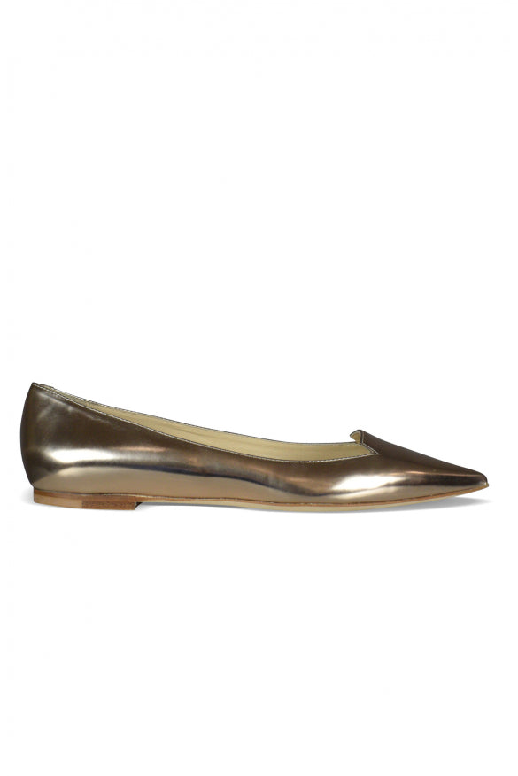 Jimmy Choo Women Ballerinas Attila