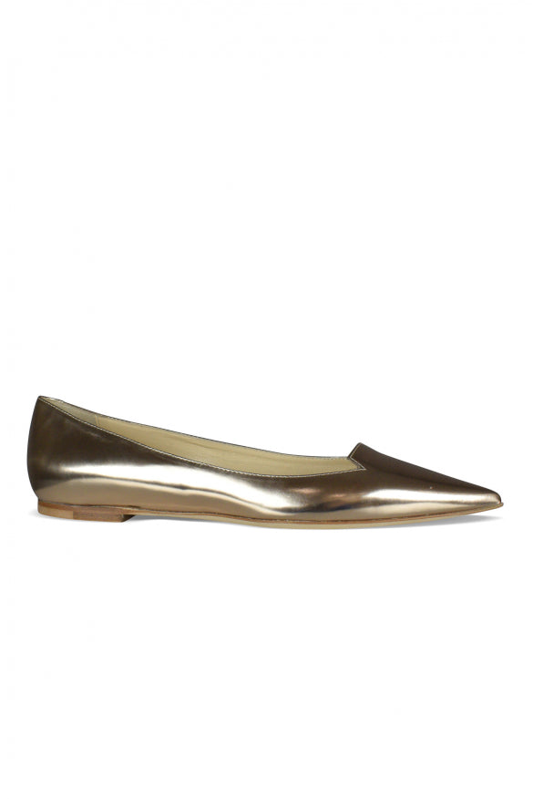 Jimmy Choo Women Ballerinas Attila