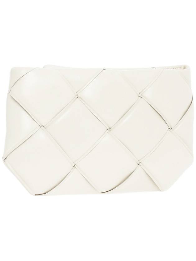 Bottega Veneta Travel Accessories 593019VCQR19644 White