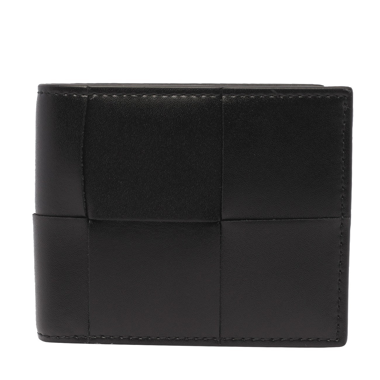 Bottega Veneta Men Bi-Fold Cassette Wallet