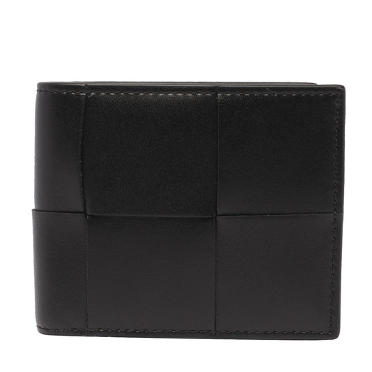 Bottega Veneta Men Bi-Fold Cassette Wallet