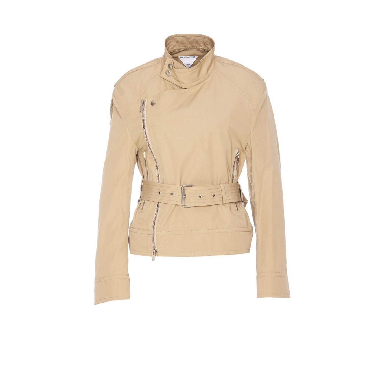 Bottega Veneta Women Blouson