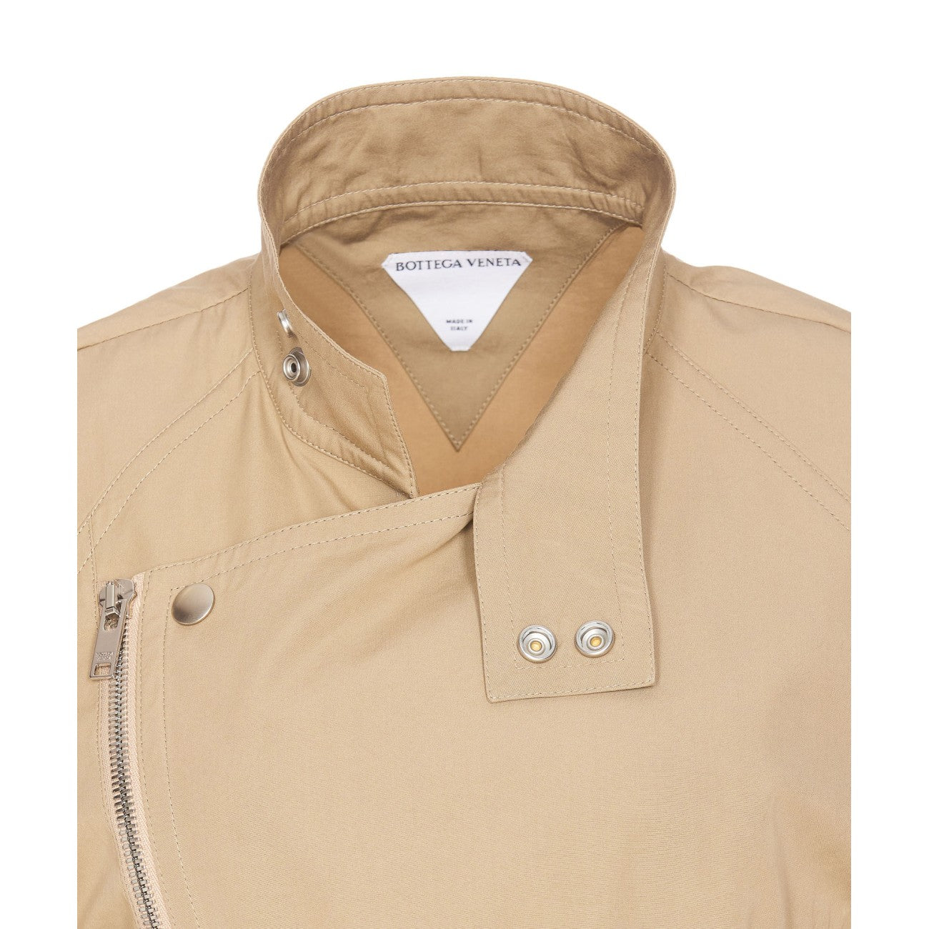 Bottega Veneta Women Blouson