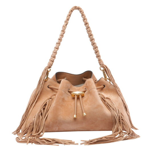 Jimmy Choo Women Bon Bon E/W Shoulder Bag