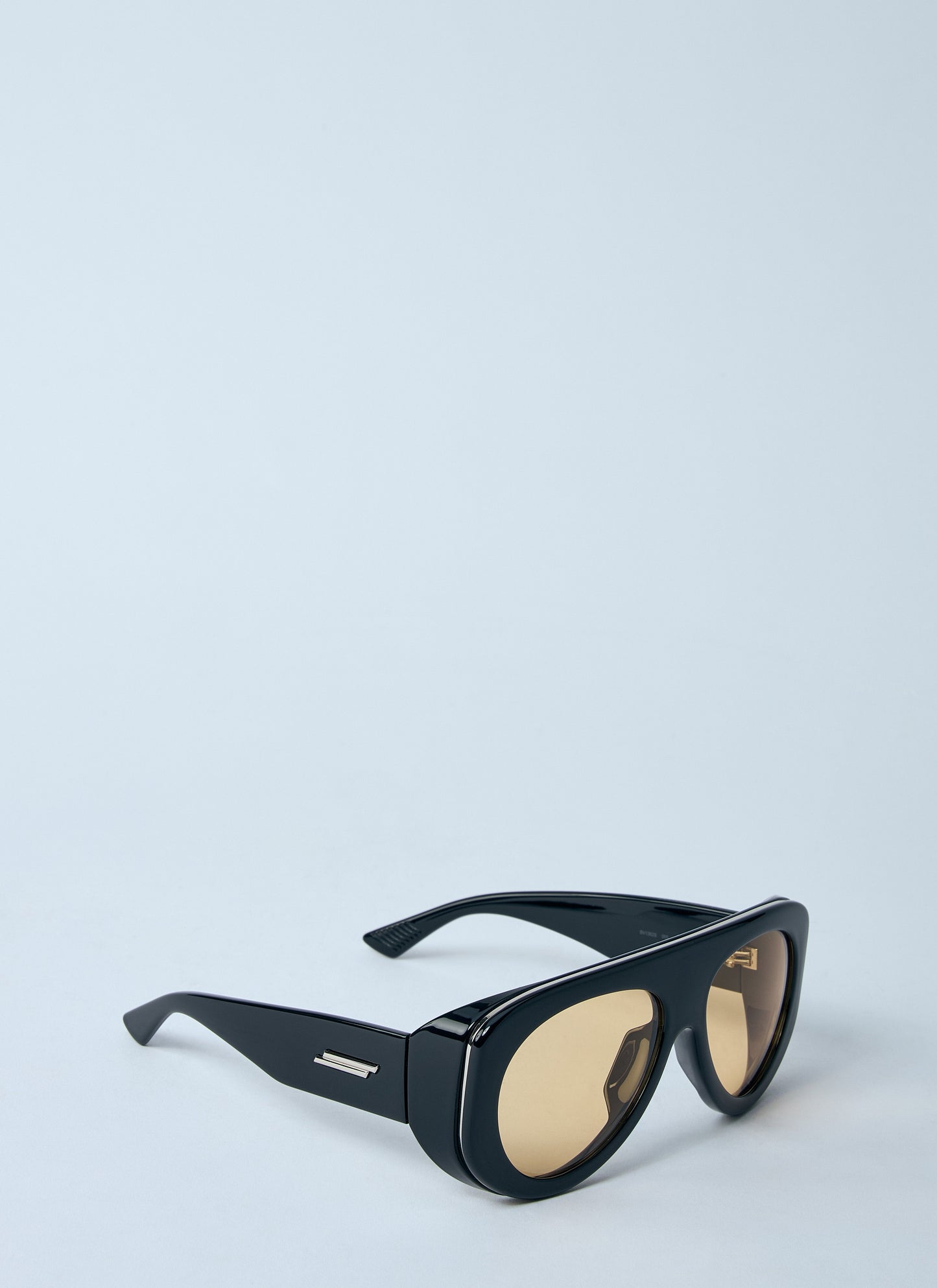 Bottega Veneta Women Aviator Sunglasses