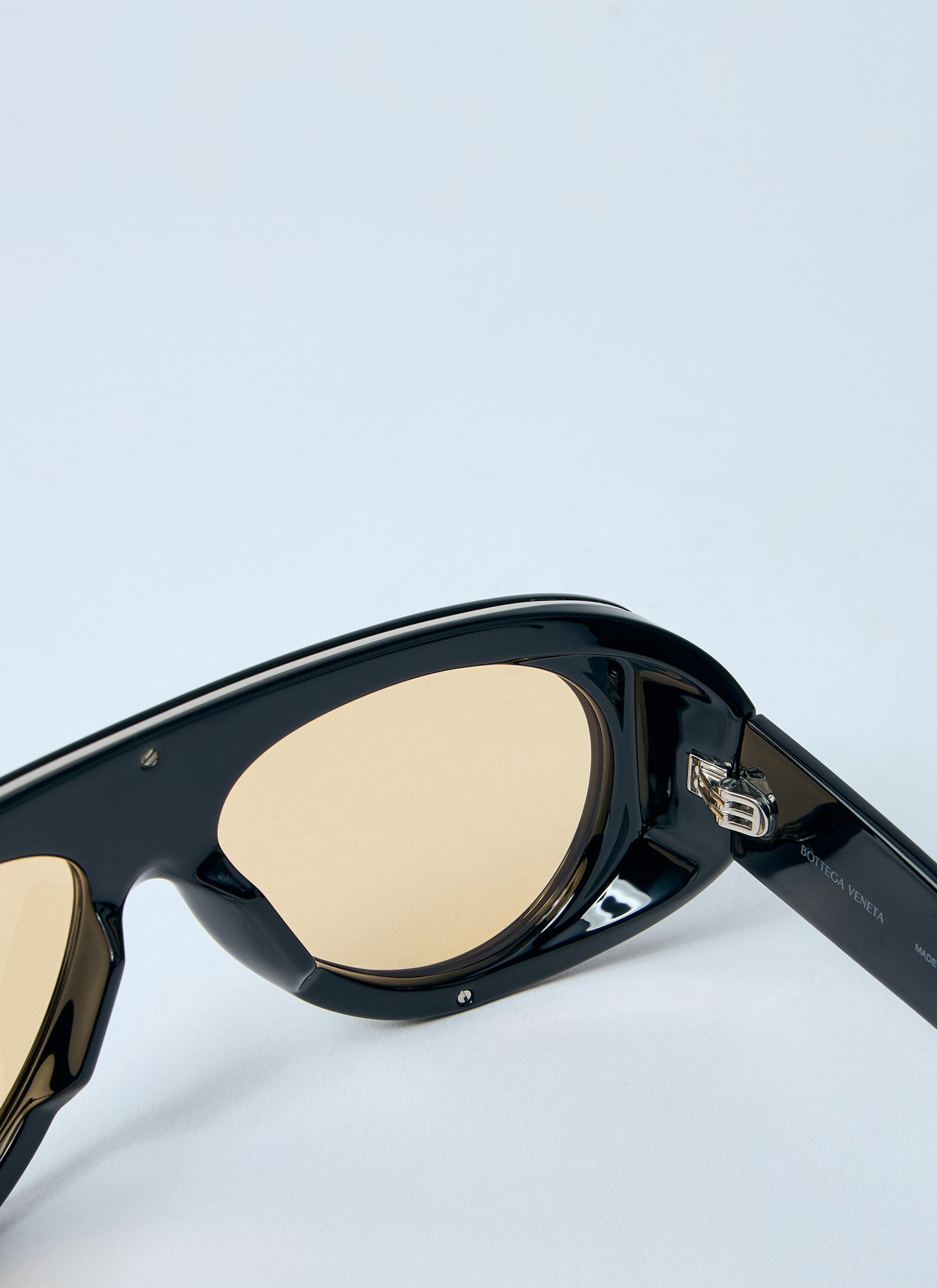 Bottega Veneta Women Aviator Sunglasses