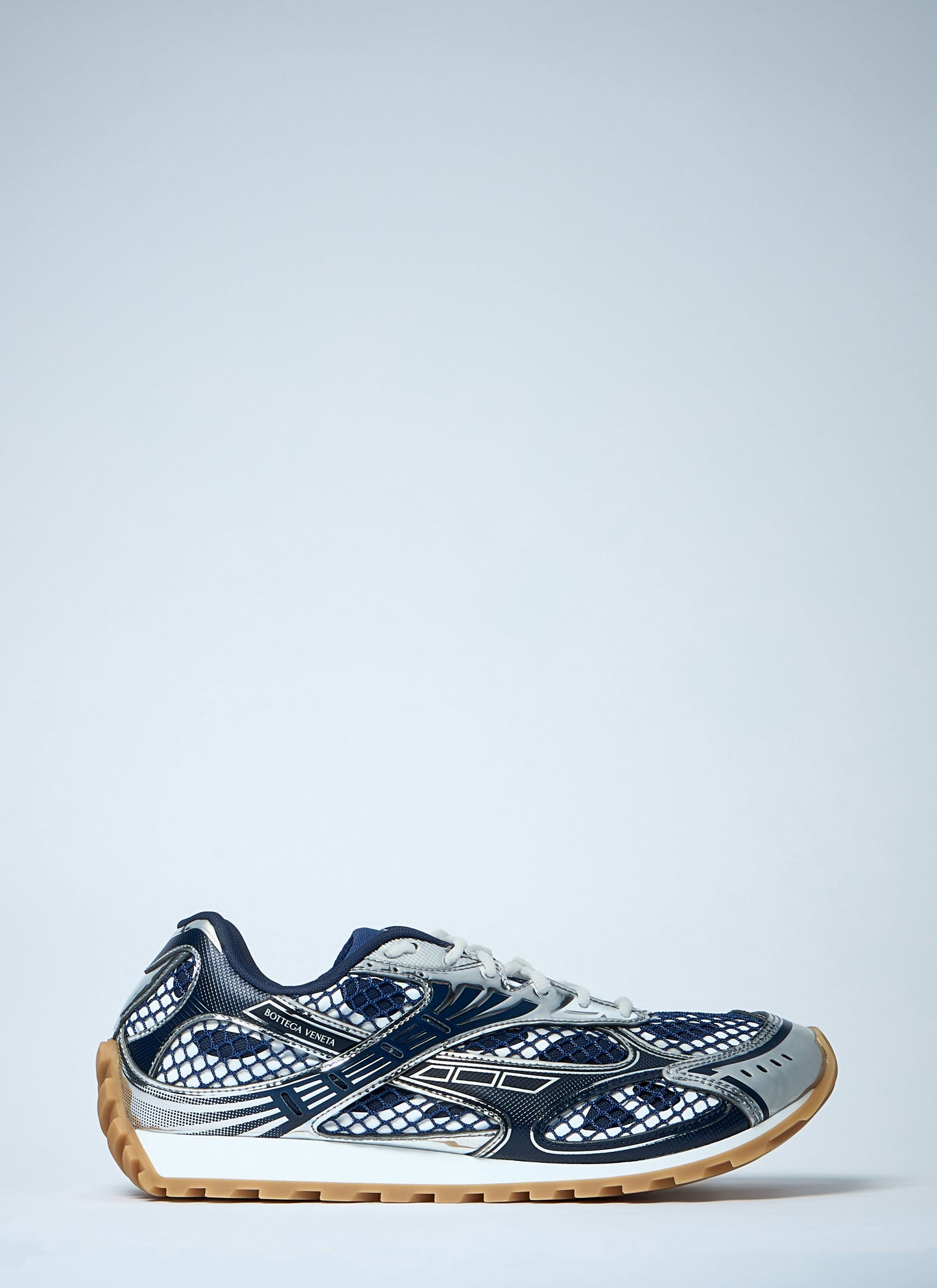 Bottega Veneta Men Orbit Sneaker