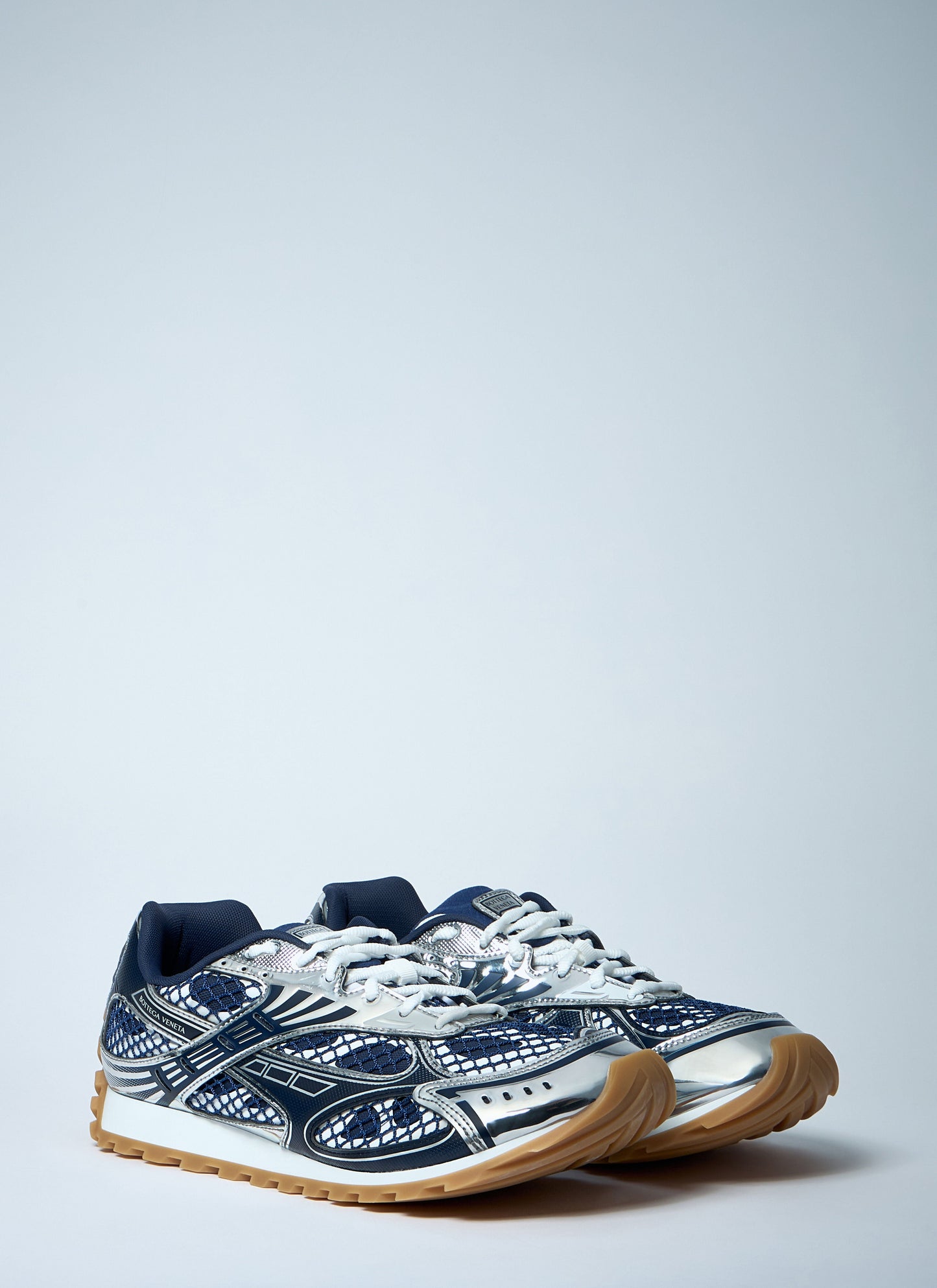 Bottega Veneta Men Orbit Sneaker