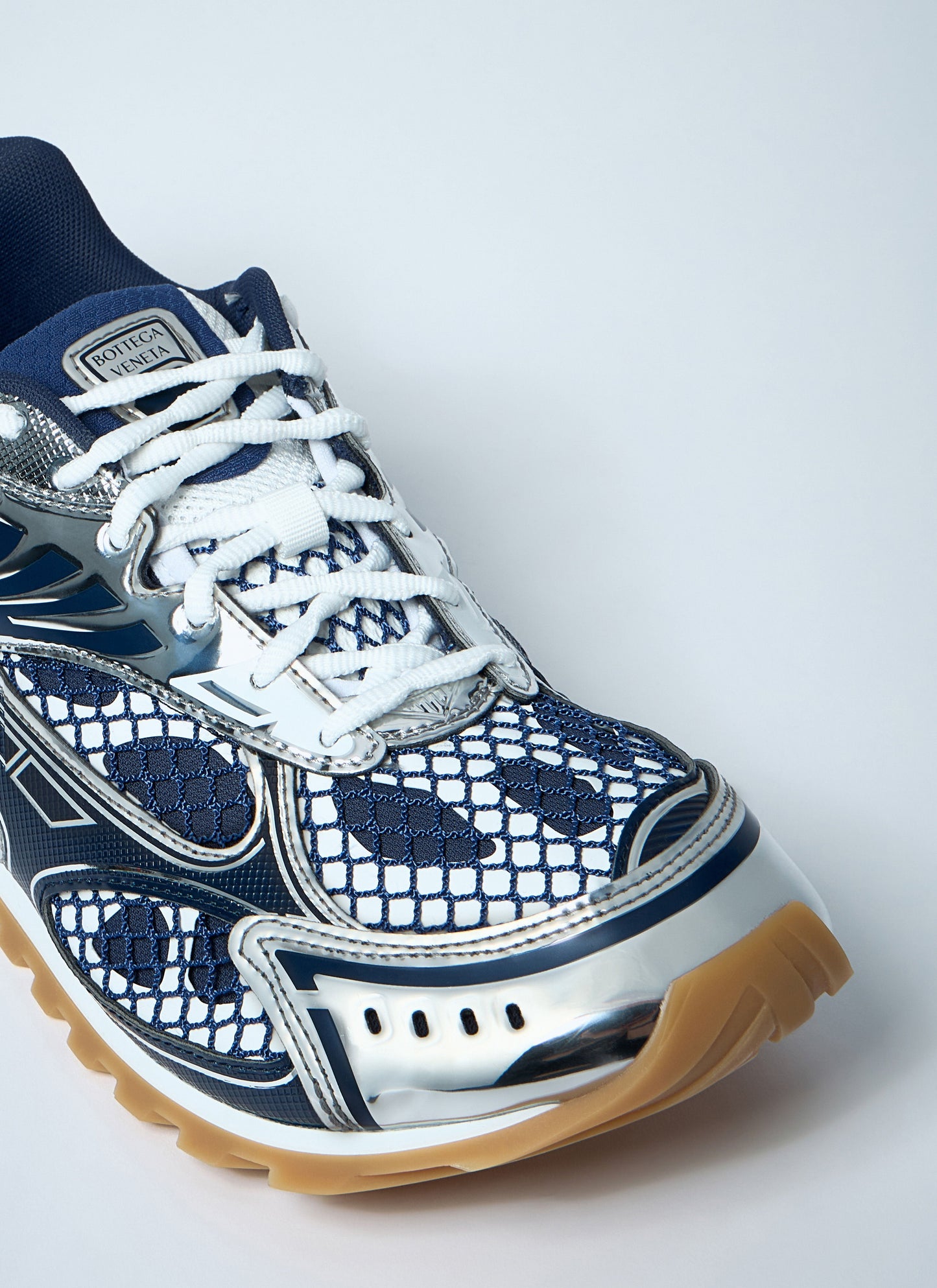 Bottega Veneta Men Orbit Sneaker