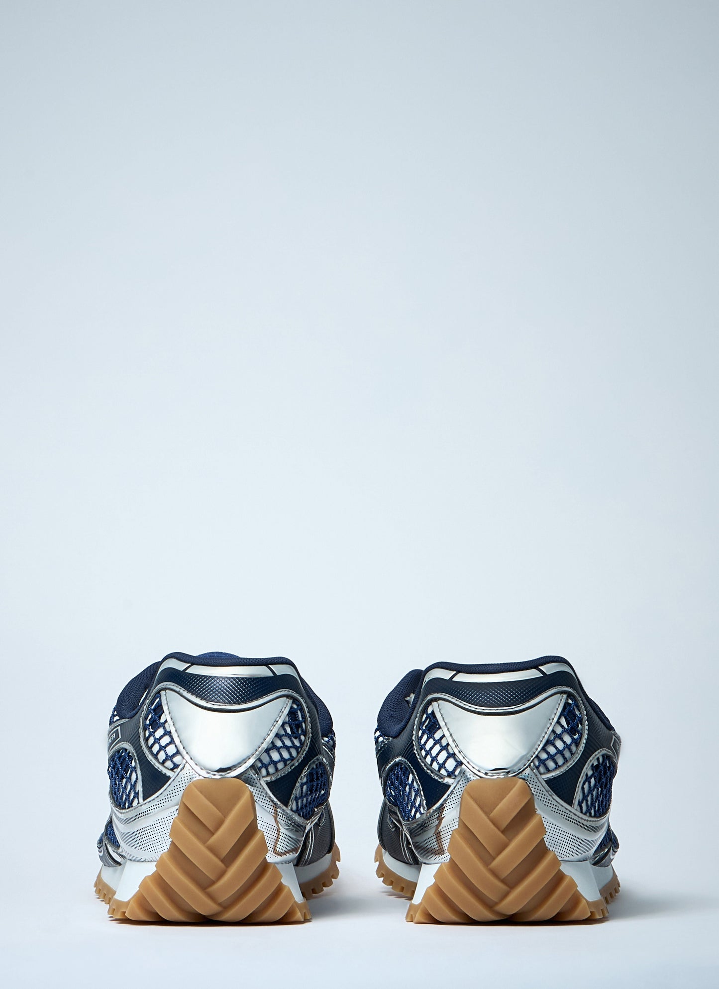 Bottega Veneta Men Orbit Sneaker