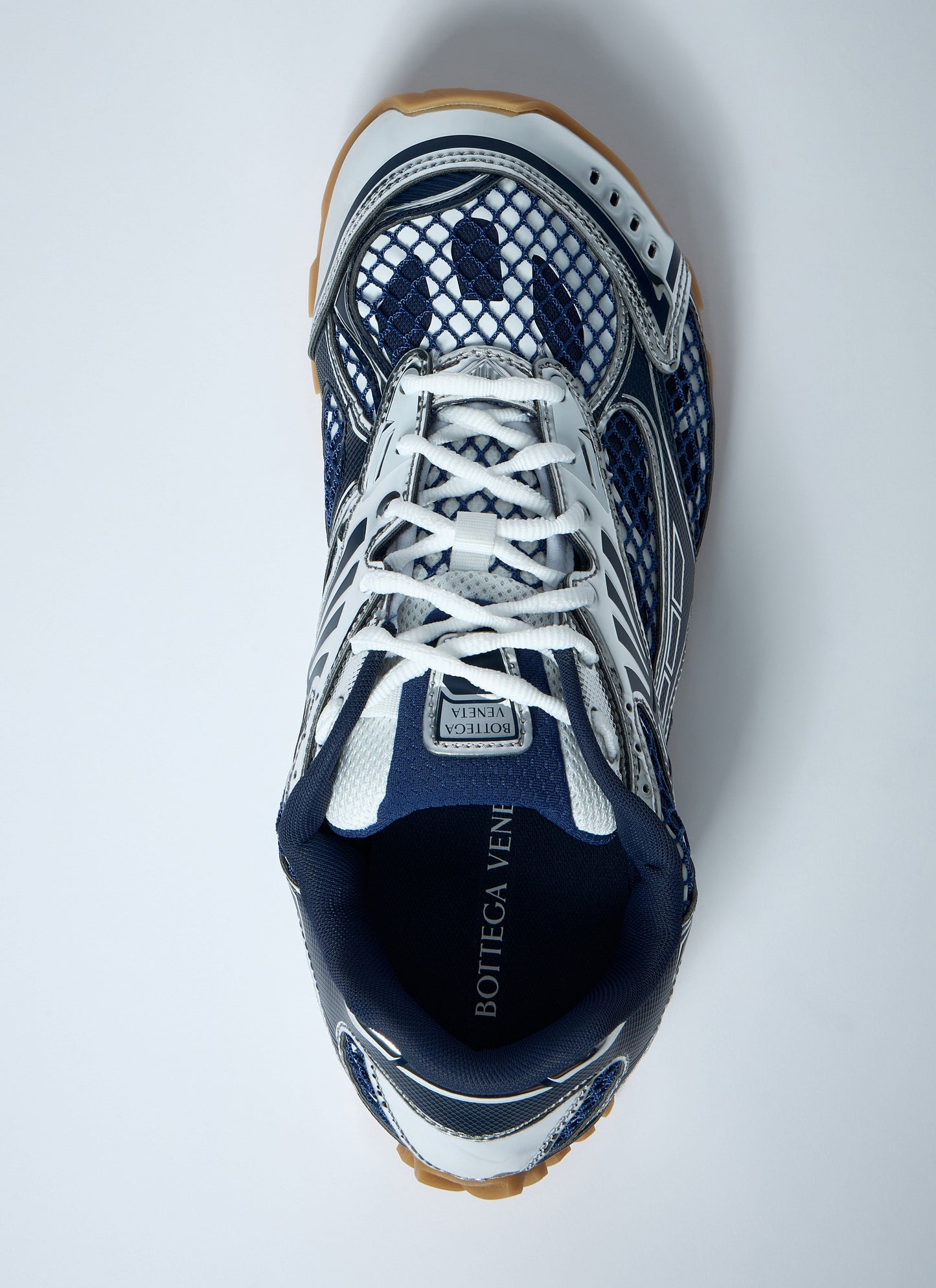 Bottega Veneta Men Orbit Sneaker