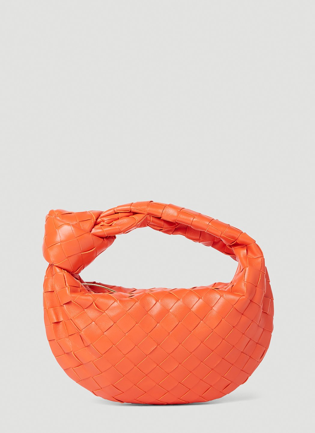 Bottega Veneta Women Mini Jodie Handbag