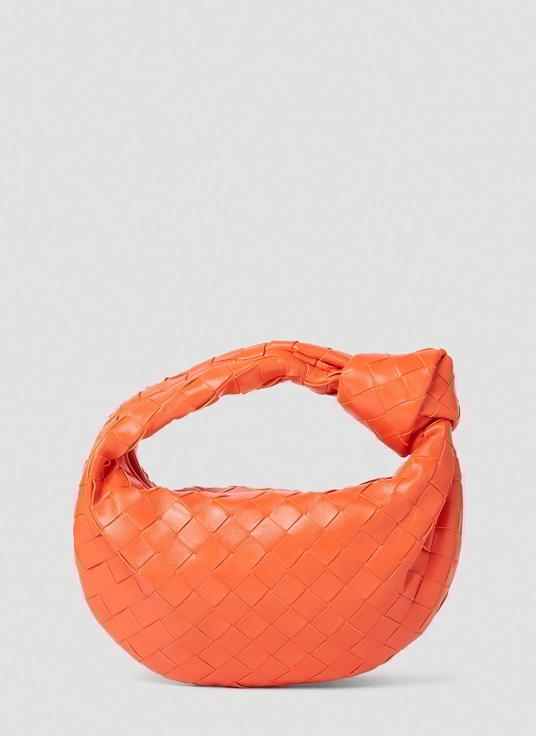 Bottega Veneta Women Mini Jodie Handbag