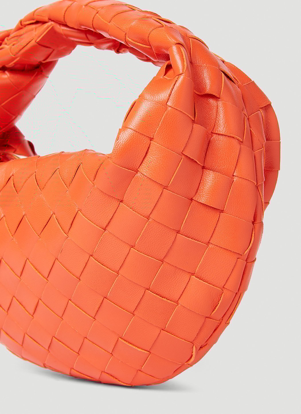 Bottega Veneta Women Mini Jodie Handbag