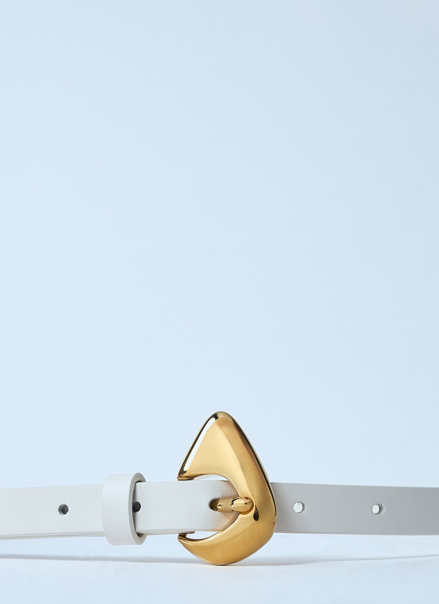 Bottega Veneta Women Fin Belt