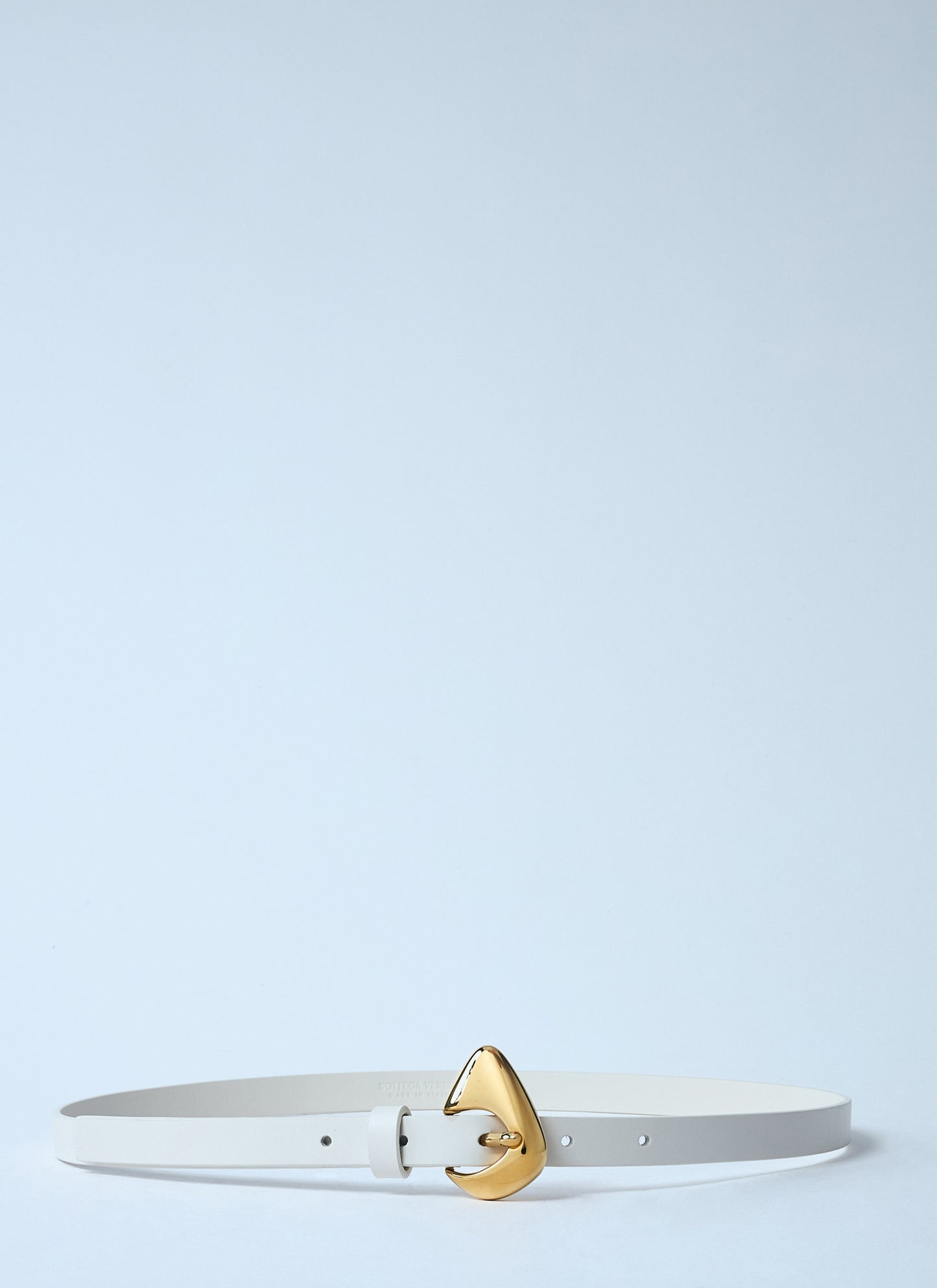 Bottega Veneta Women Fin Belt