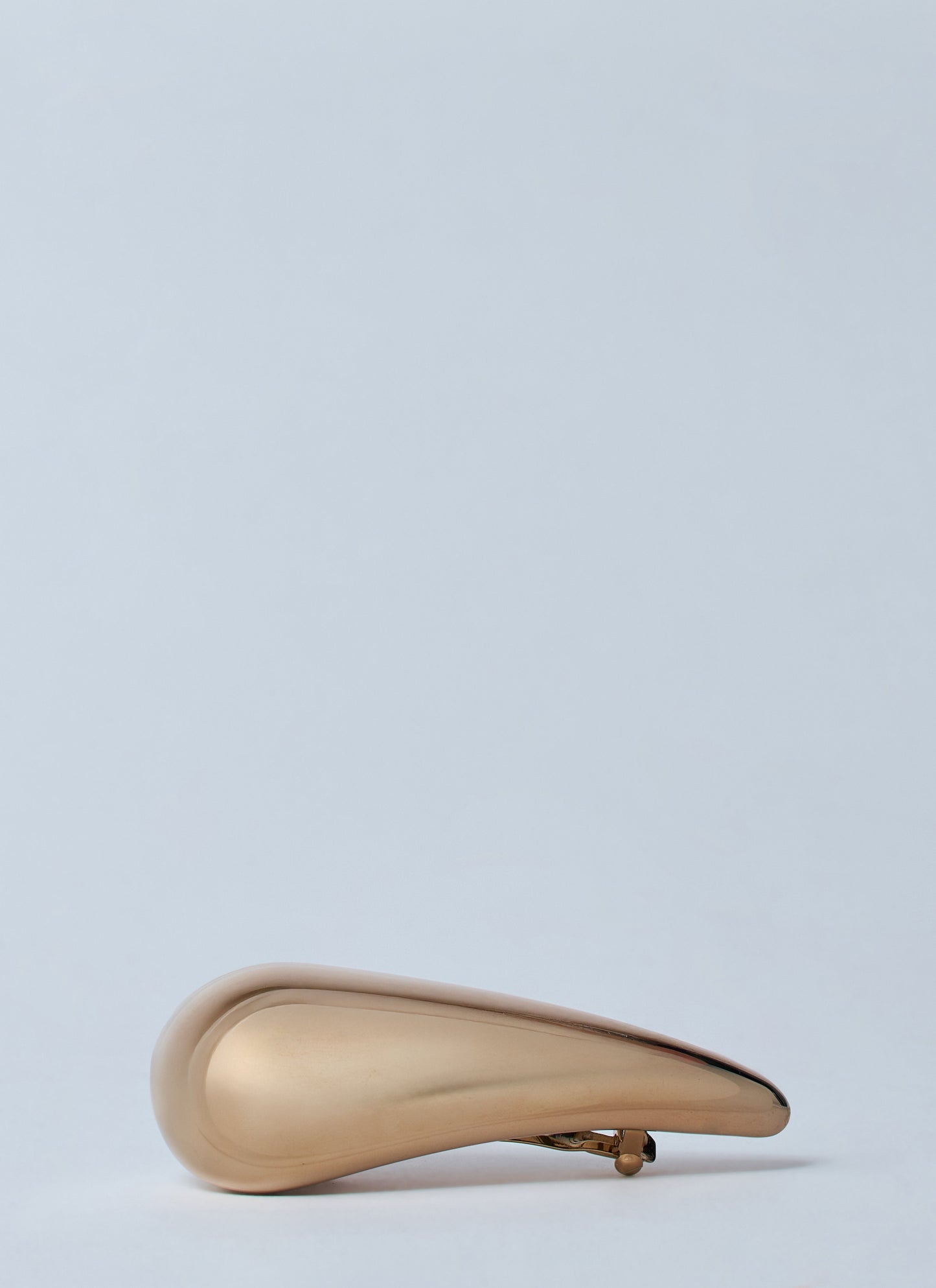 Bottega Veneta Women Drop Hair Clip