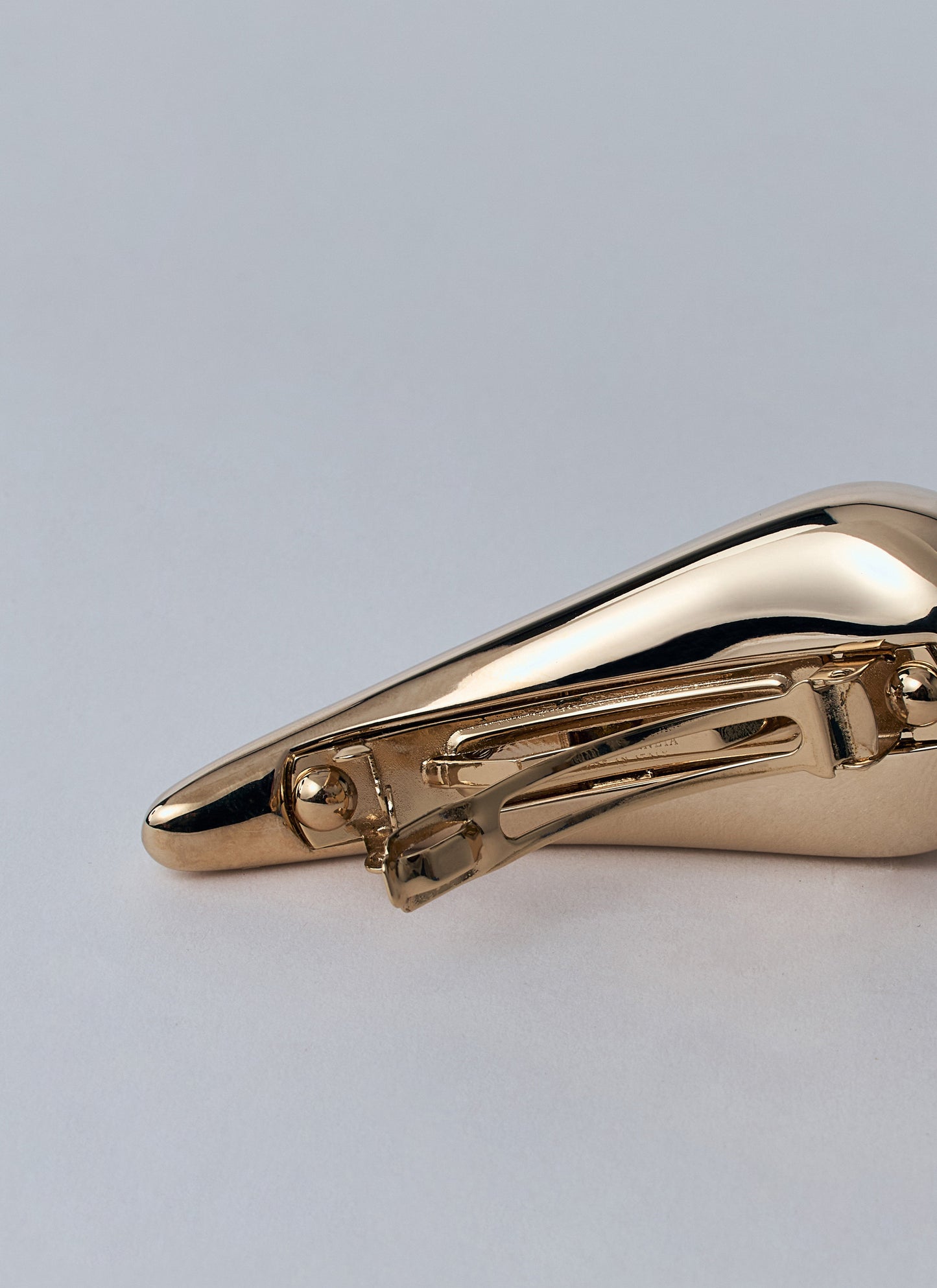 Bottega Veneta Women Drop Hair Clip