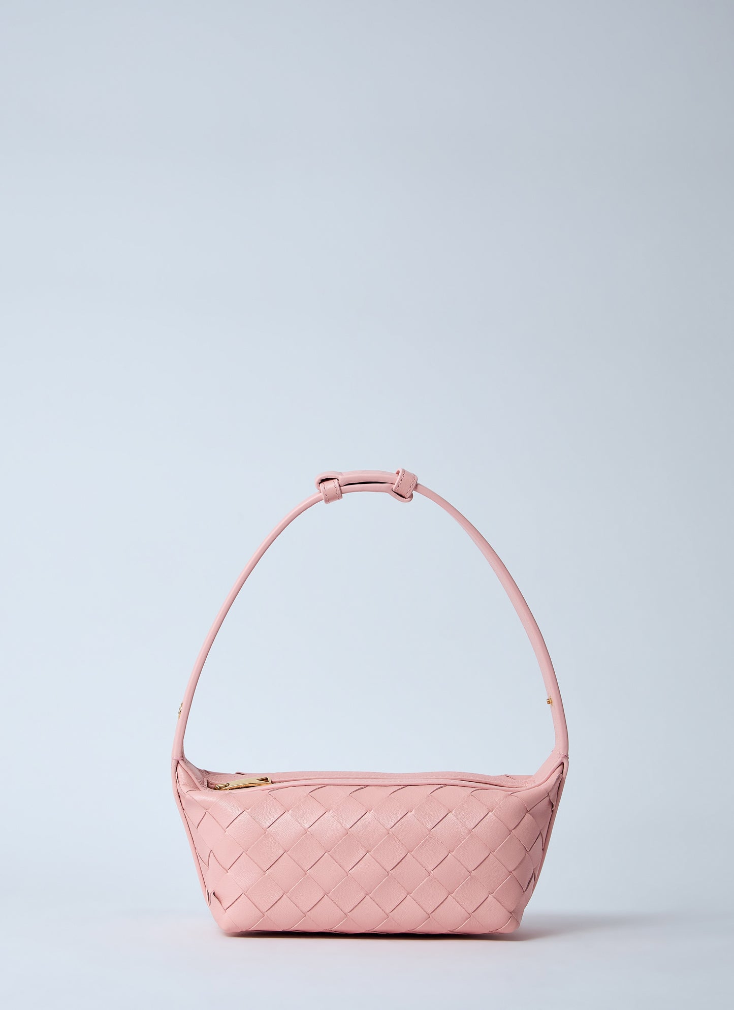 Bottega Veneta Women Mini Wallace Handbag