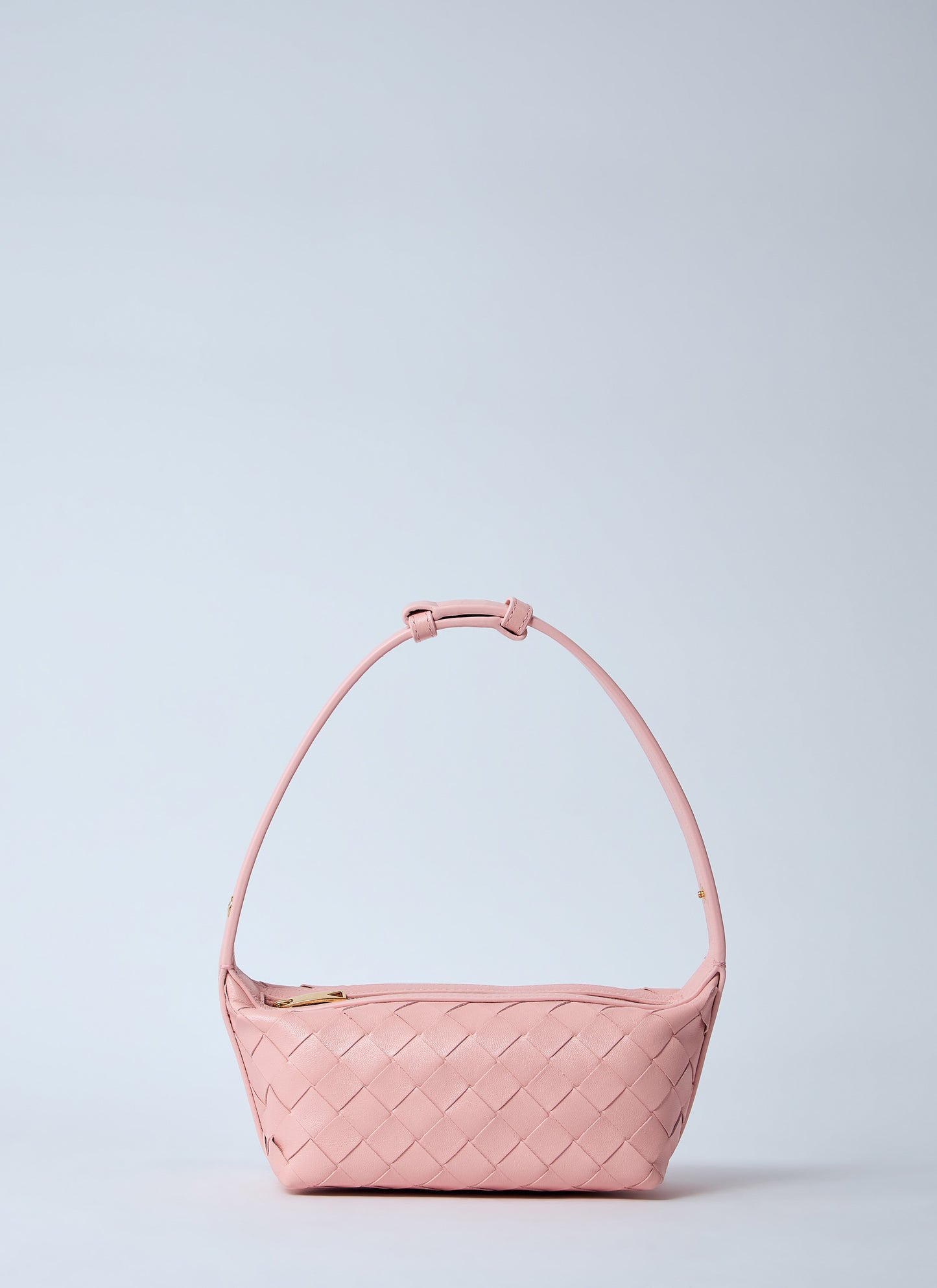 Bottega Veneta Women Mini Wallace Handbag