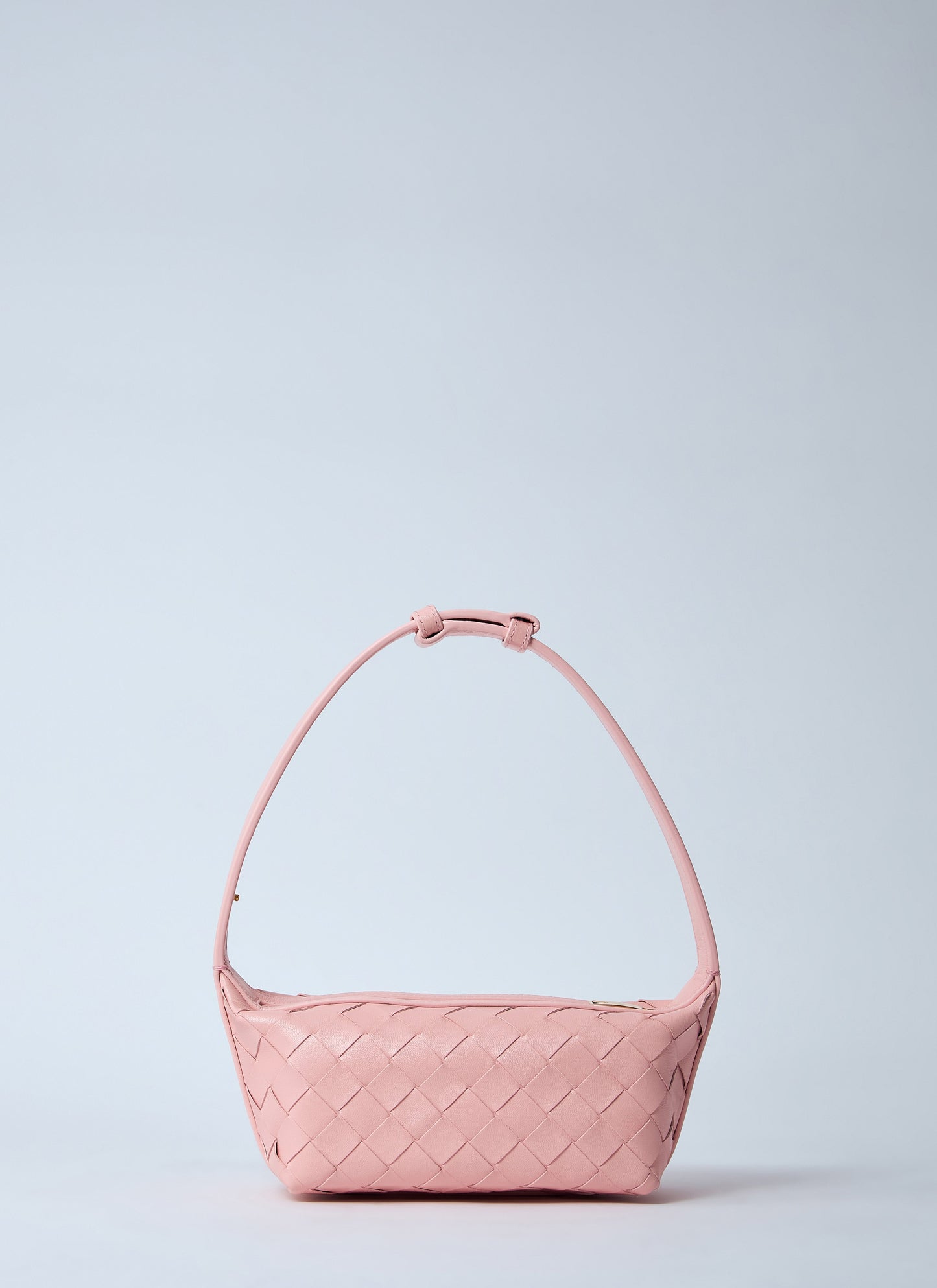 Bottega Veneta Women Mini Wallace Handbag