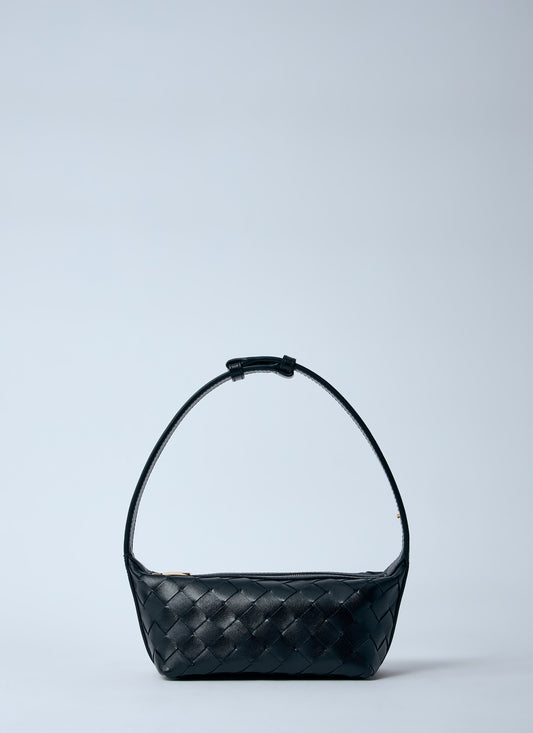 Bottega Veneta Women Mini Wallace Handbag