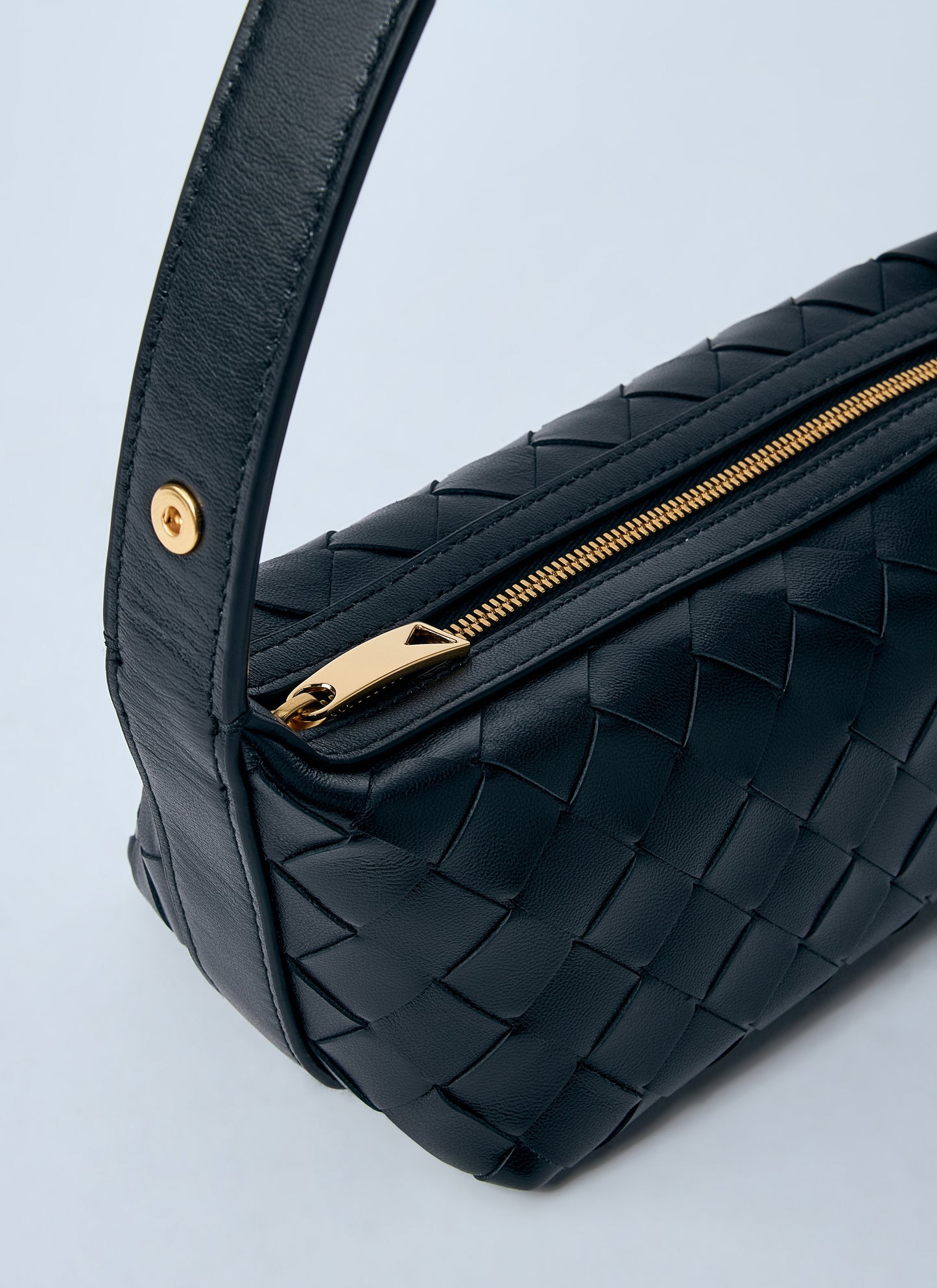 Bottega Veneta Women Mini Wallace Handbag