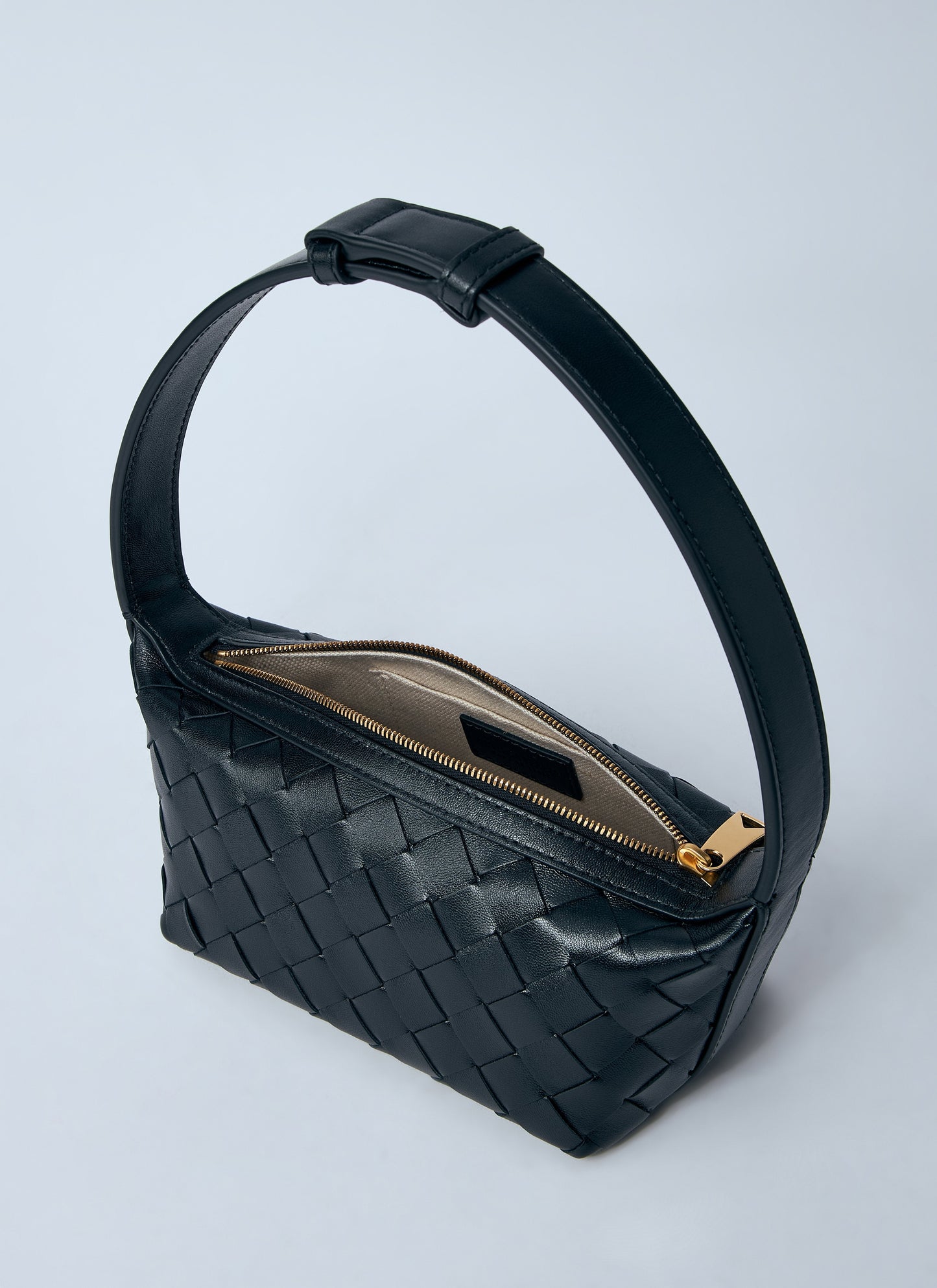 Bottega Veneta Women Mini Wallace Handbag