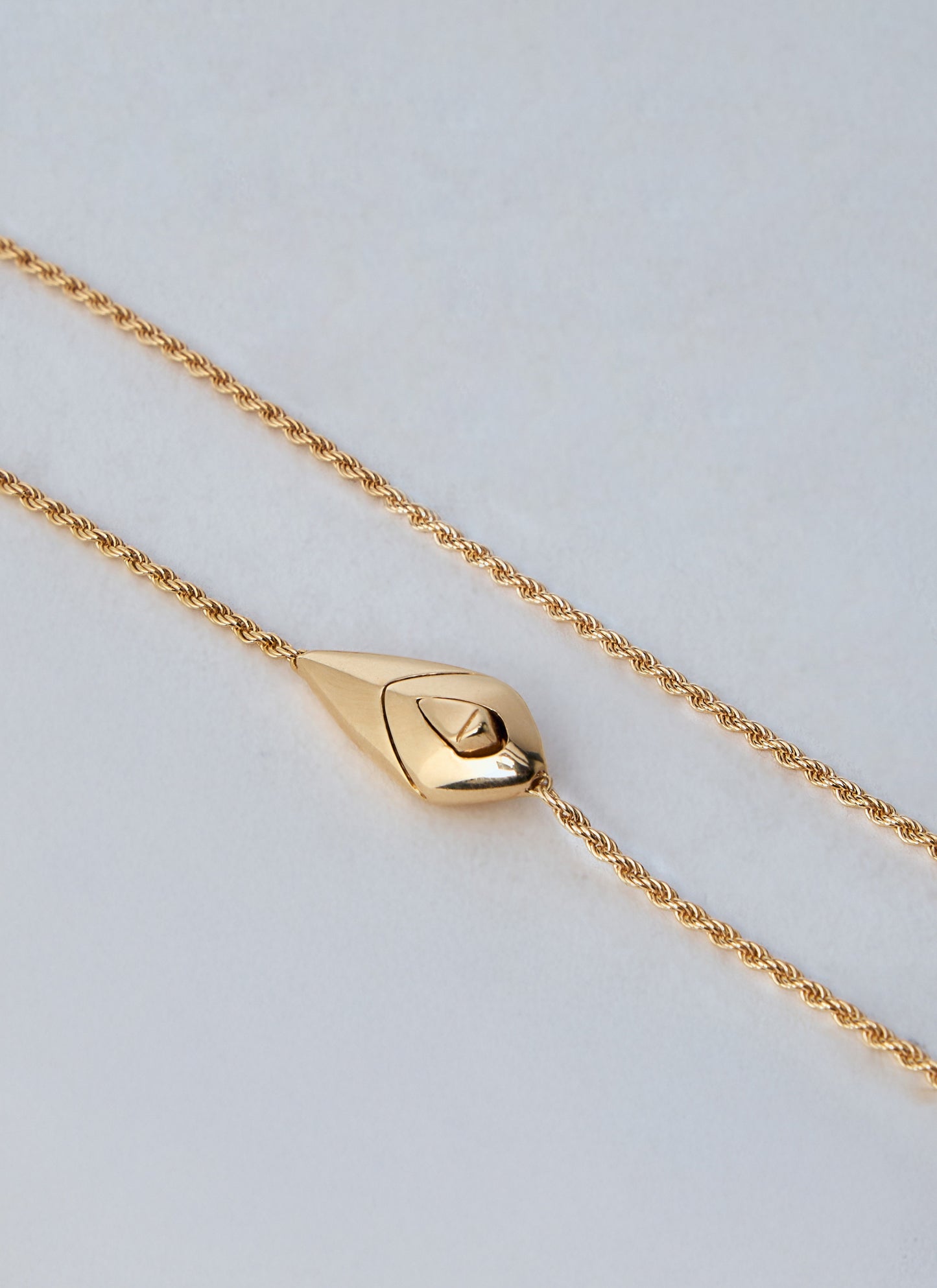 Bottega Veneta Women Rana Pearl Necklace