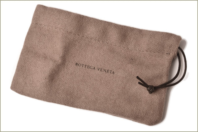 Bottega Veneta Nappa Keyring/Keyholder 545957