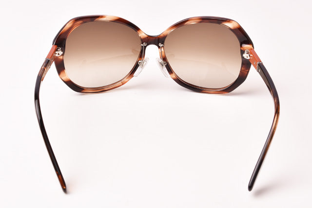 Bottega Veneta Unisex Sunglasses 194F/S 01JCC Brown Gradient