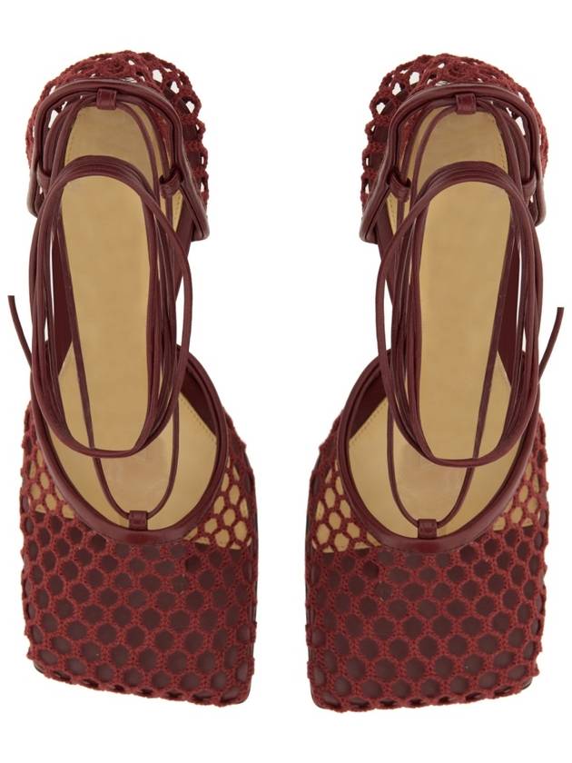 Bottega Veneta Stretch Sandals 651388VBSD36084 B0040193046