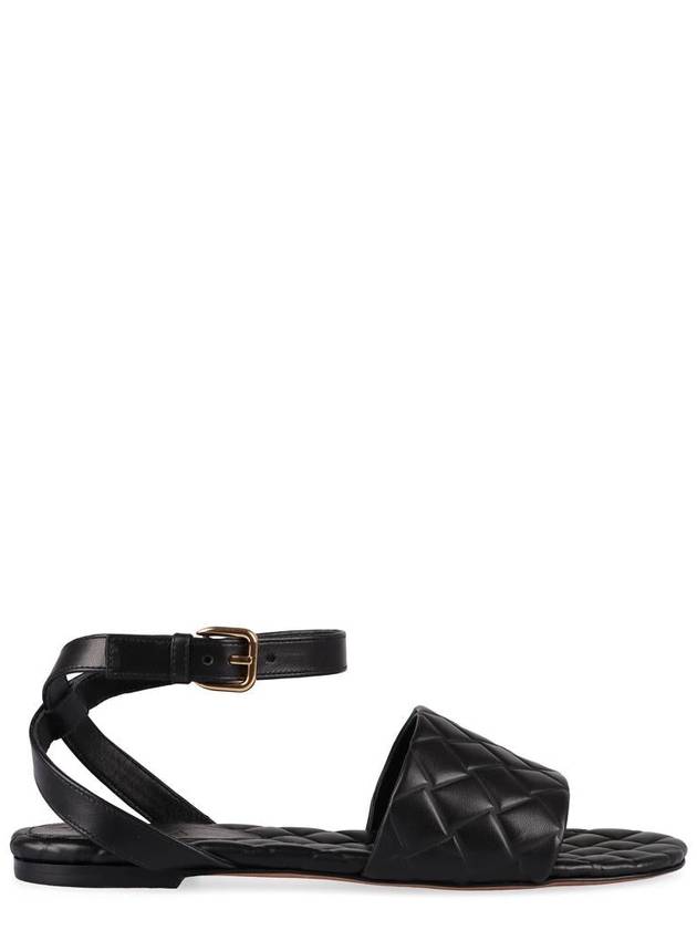 Bottega Veneta Sandals 786923 V3RS0 1000