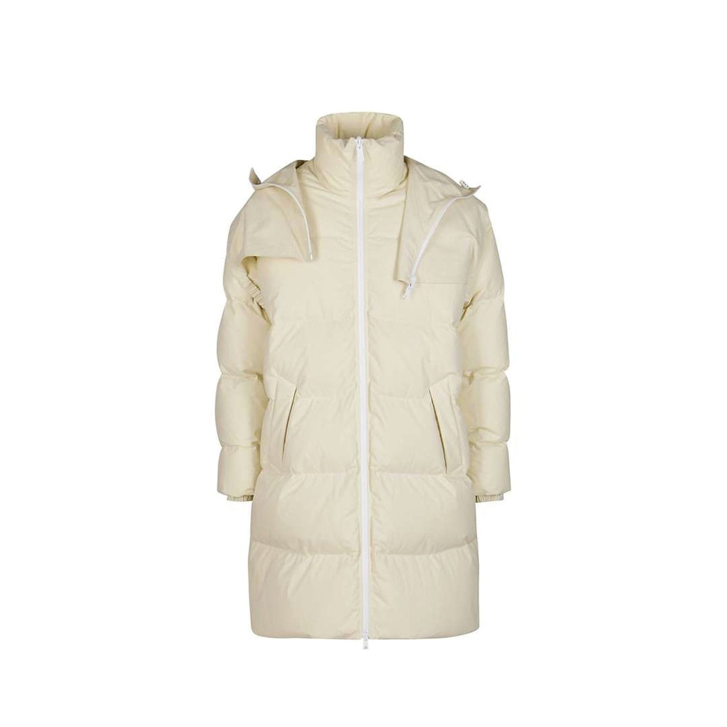 Bottega Veneta Padded Coat Men