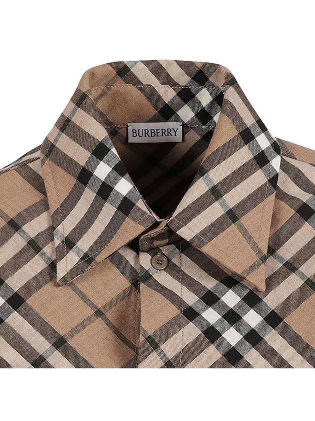 Burberry BURBERRY CLOTHING DRESS