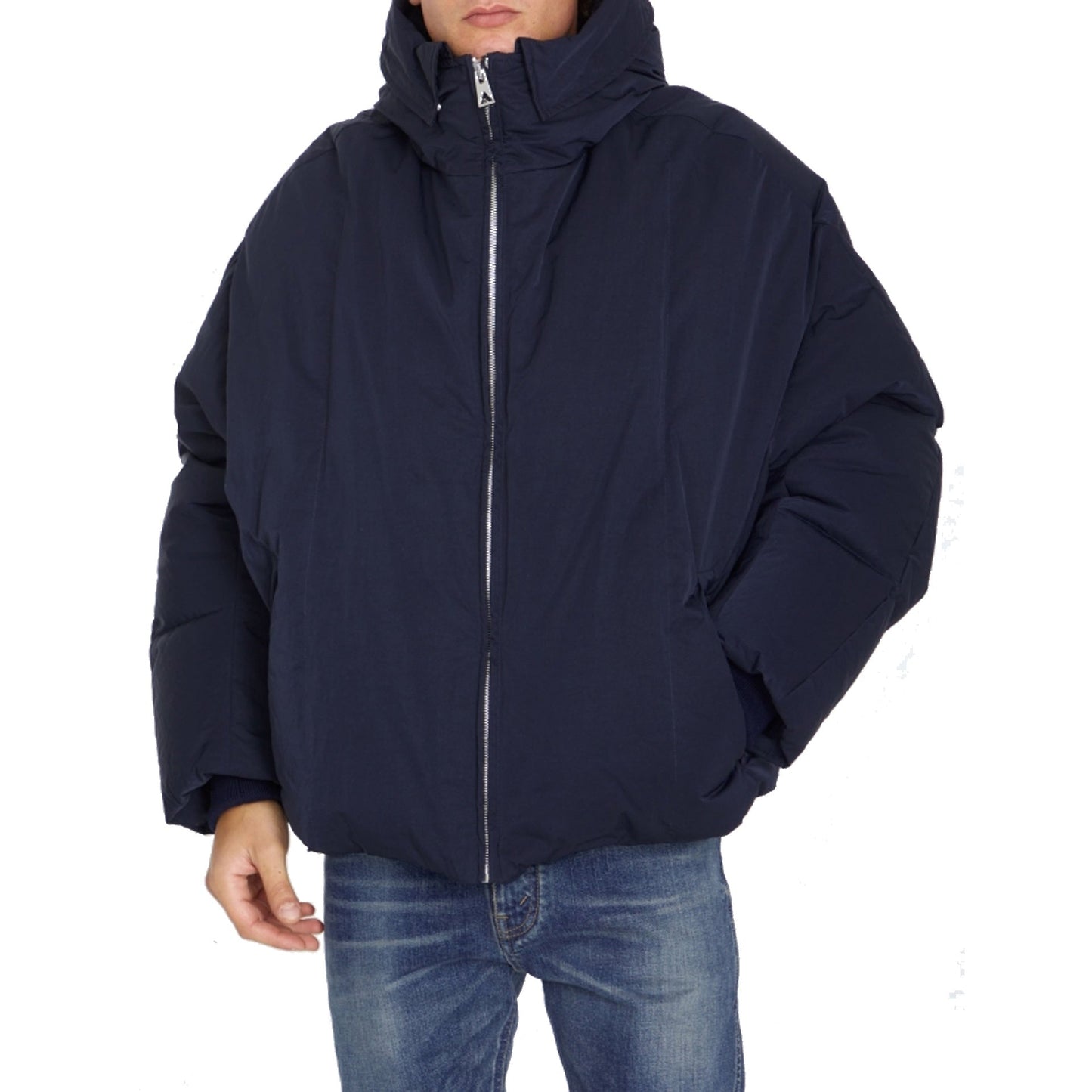 Bottega Veneta Down Jacket Men