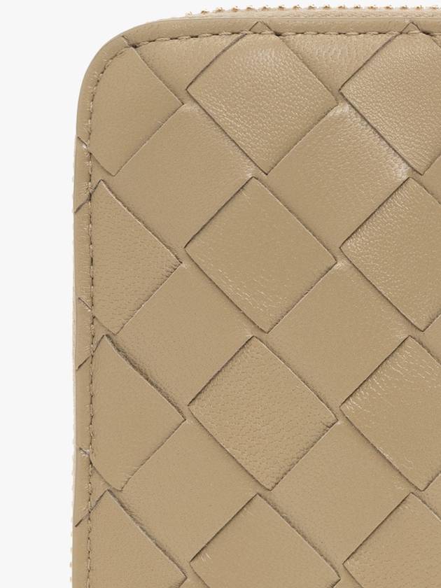Bottega Veneta Wallet 608053 VCPP21520 BEIGE