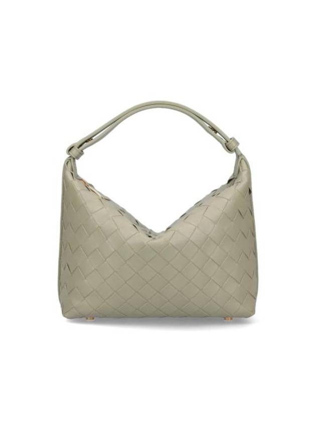 Bottega Veneta Shoulder Bag 754443 V3IV12916 GREEN