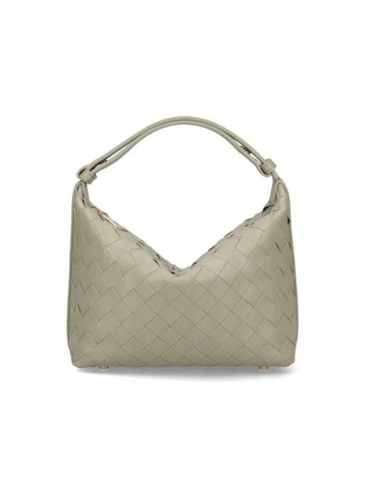 Bottega Veneta Shoulder Bag 754443 V3IV12916 GREEN
