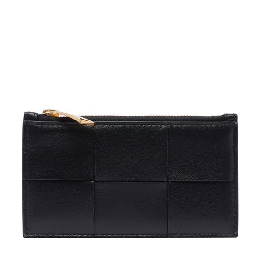 Bottega Veneta Women Cassette Card Case
